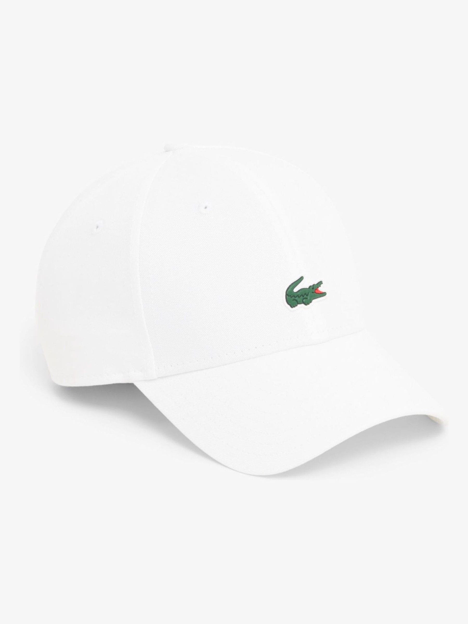 Lacoste Natural x New Era Cap