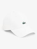 Lacoste Natural x New Era Cap