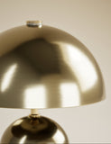 Antique Brass