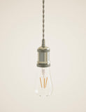 Twisted Chain Lighting Cable Kit