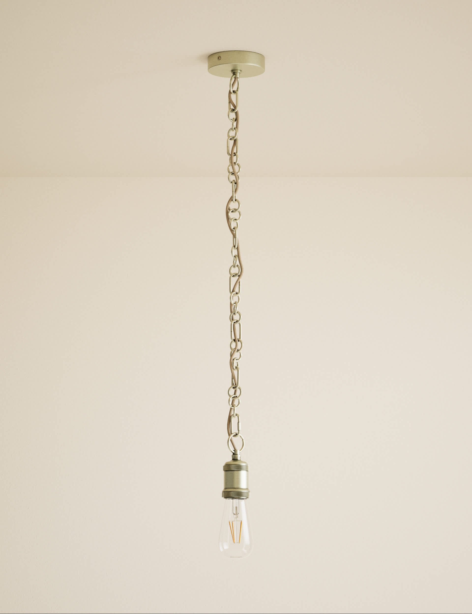 M&S Chain Lighting Cable Kit