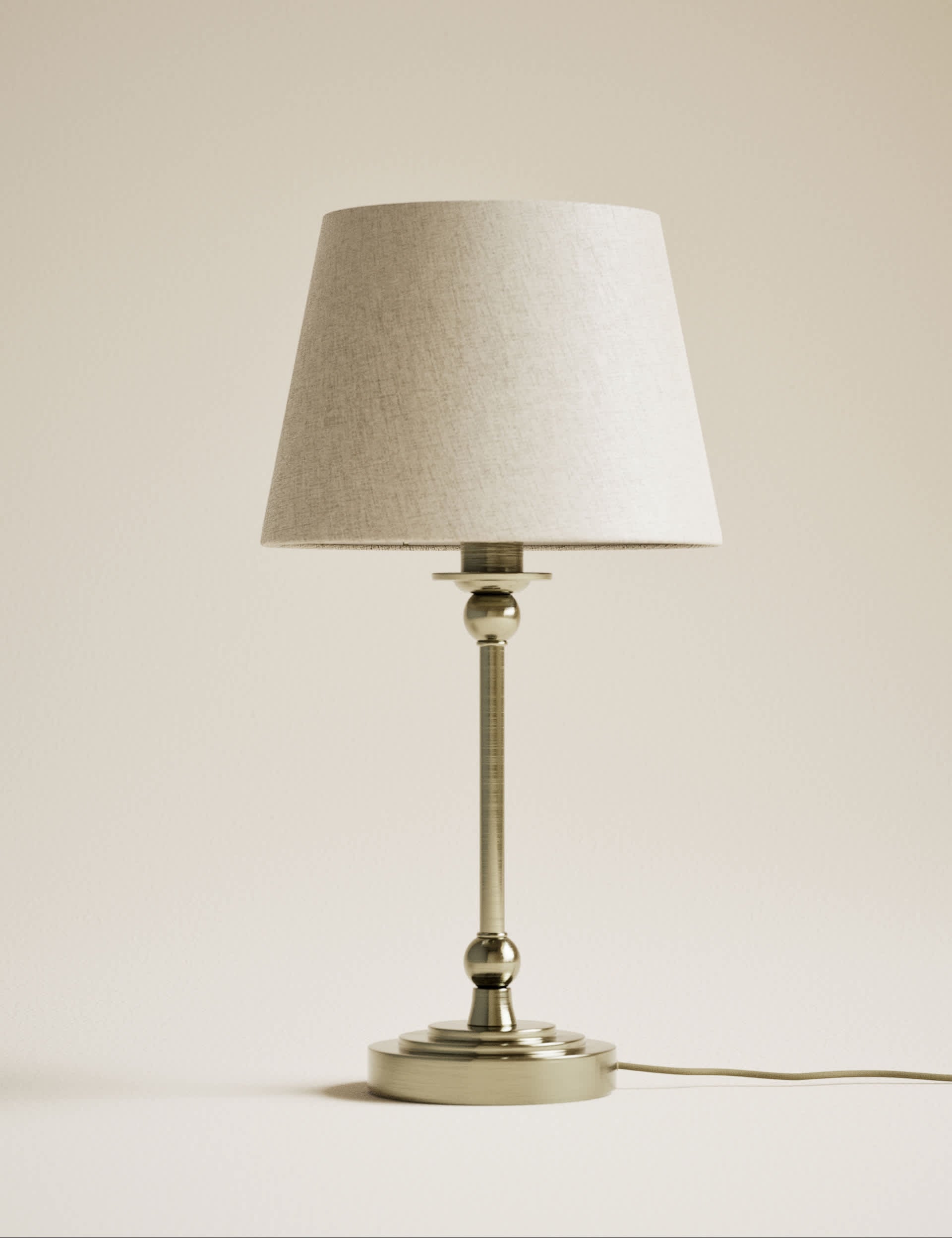 Antique Brass