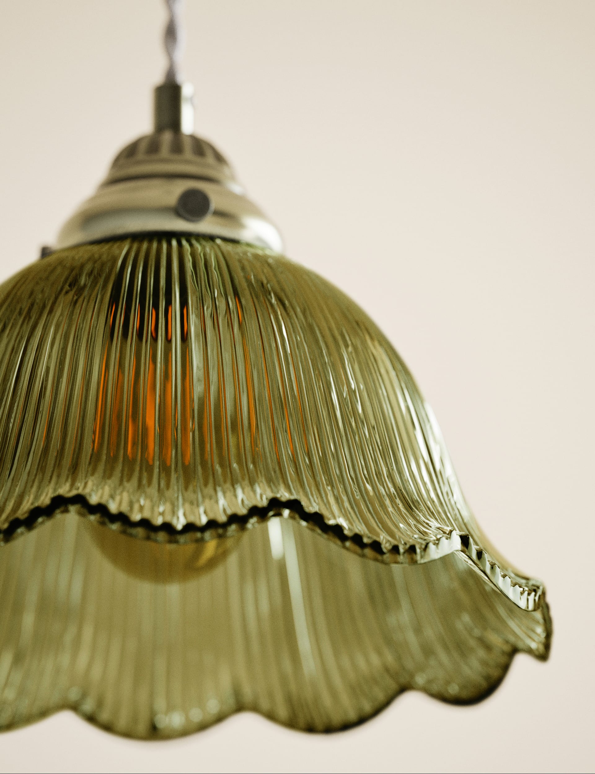 Josephine Pendant Light