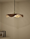 Rocco rattan ceiling lamp shade 45 cm diameter, imported from the UK