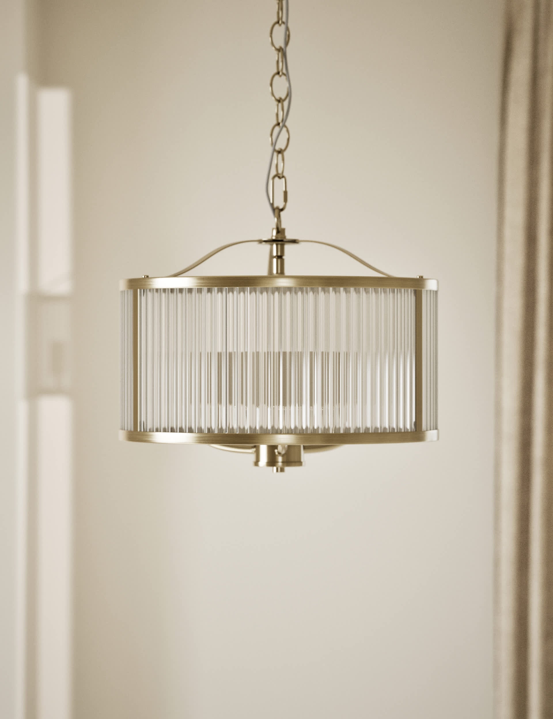 M&S Monroe Pendant Light