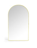 M&S Metal Arch Free Standing Mirror