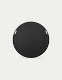Round hanging wall mirror 73cm - British product