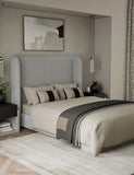Kelly Hoppen cotton sateen bedding set super king - British product