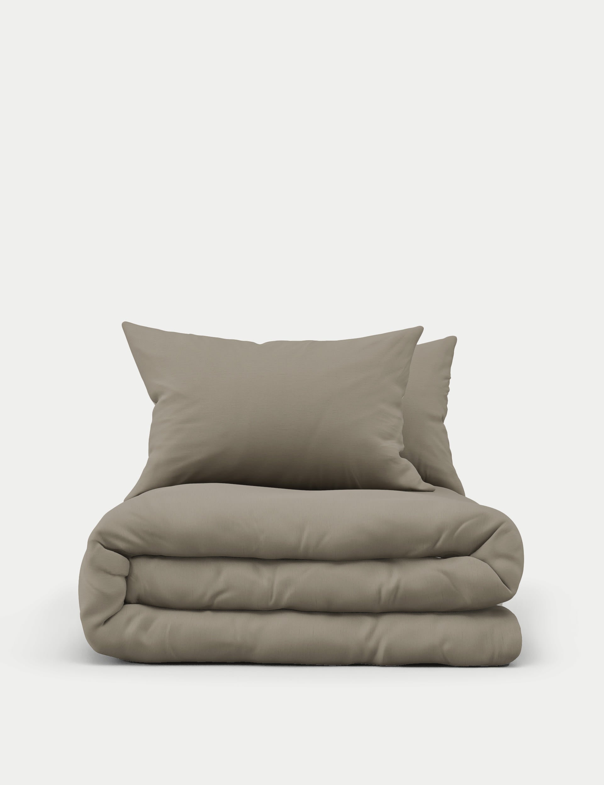 Kelly Hoppen cotton sateen bedding set super king - British product