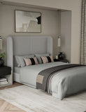 Kelly Hoppen cotton sateen bedding set super king - British product
