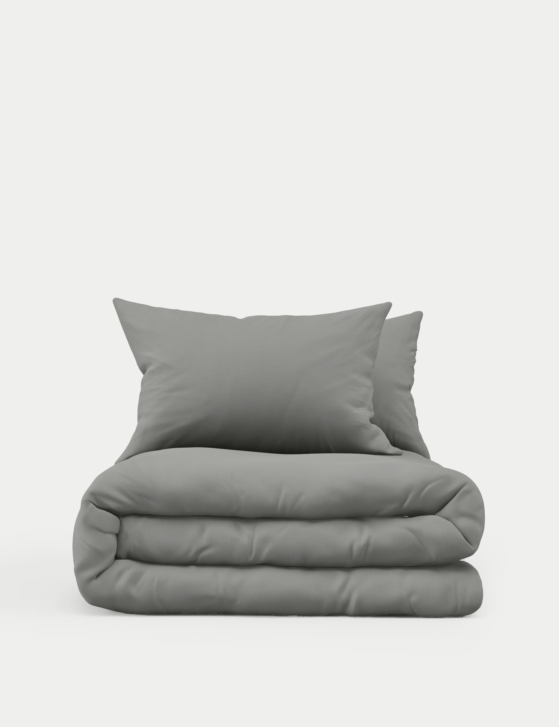 Kelly Hoppen cotton sateen bedding set super king - British product