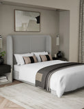 Kelly Hoppen cotton sateen bedding set super king - British product