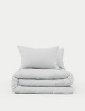 Kelly Hoppen cotton sateen bedding set super king - British product