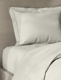 Pillowcases Oxford 300 thread count 2 pack - British product