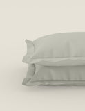 Pillowcases Oxford 300 thread count 2 pack - British product
