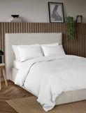Pure cotton 300 thread count bedding set, imported from the UK