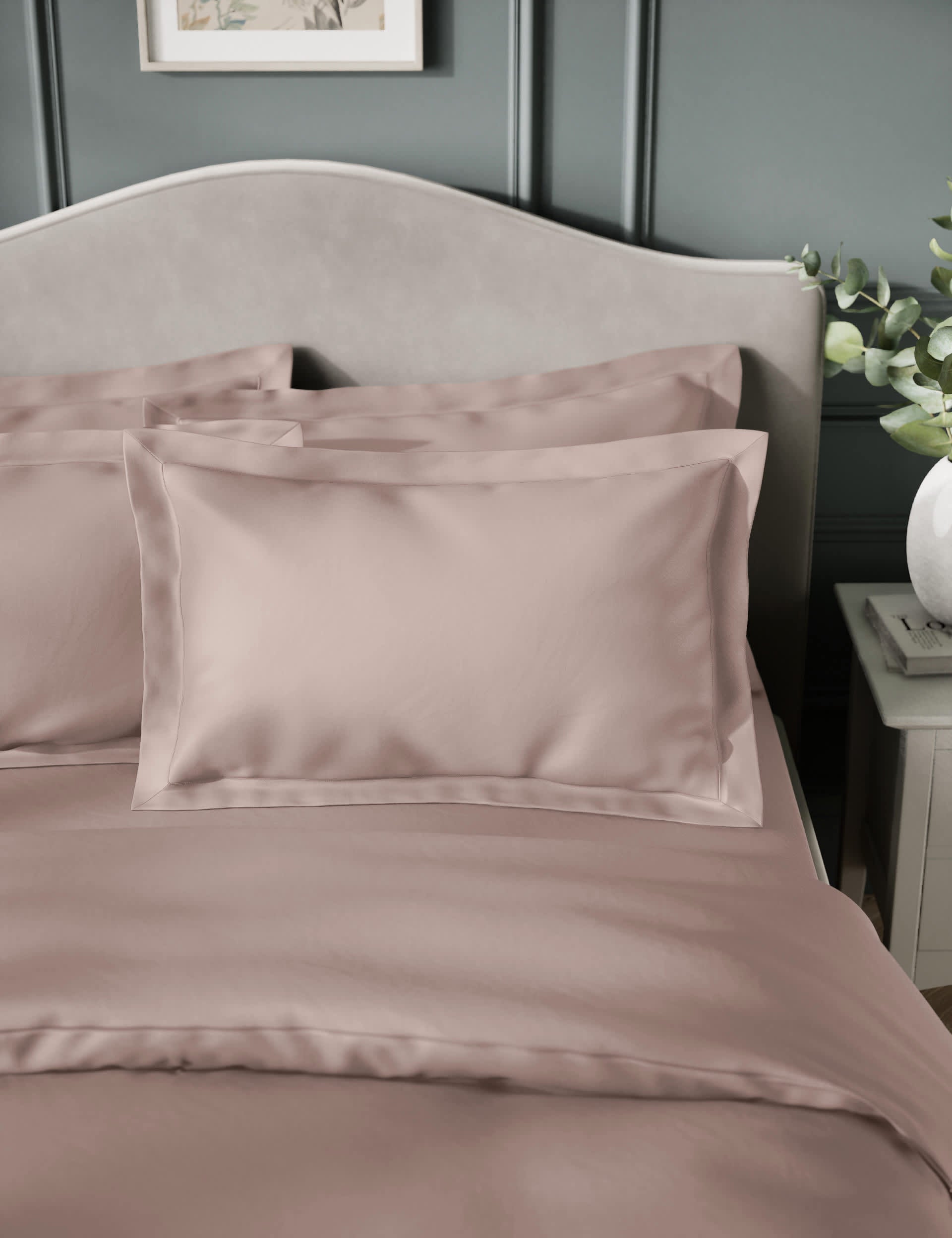 Blush Pink