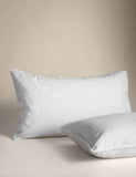 Pure Cotton Pom Pom Dobby Bedding Set