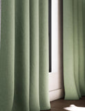 Brushed Multiway Blackout Curtains
