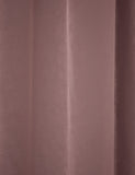 Velvet Pencil Pleat Curtains