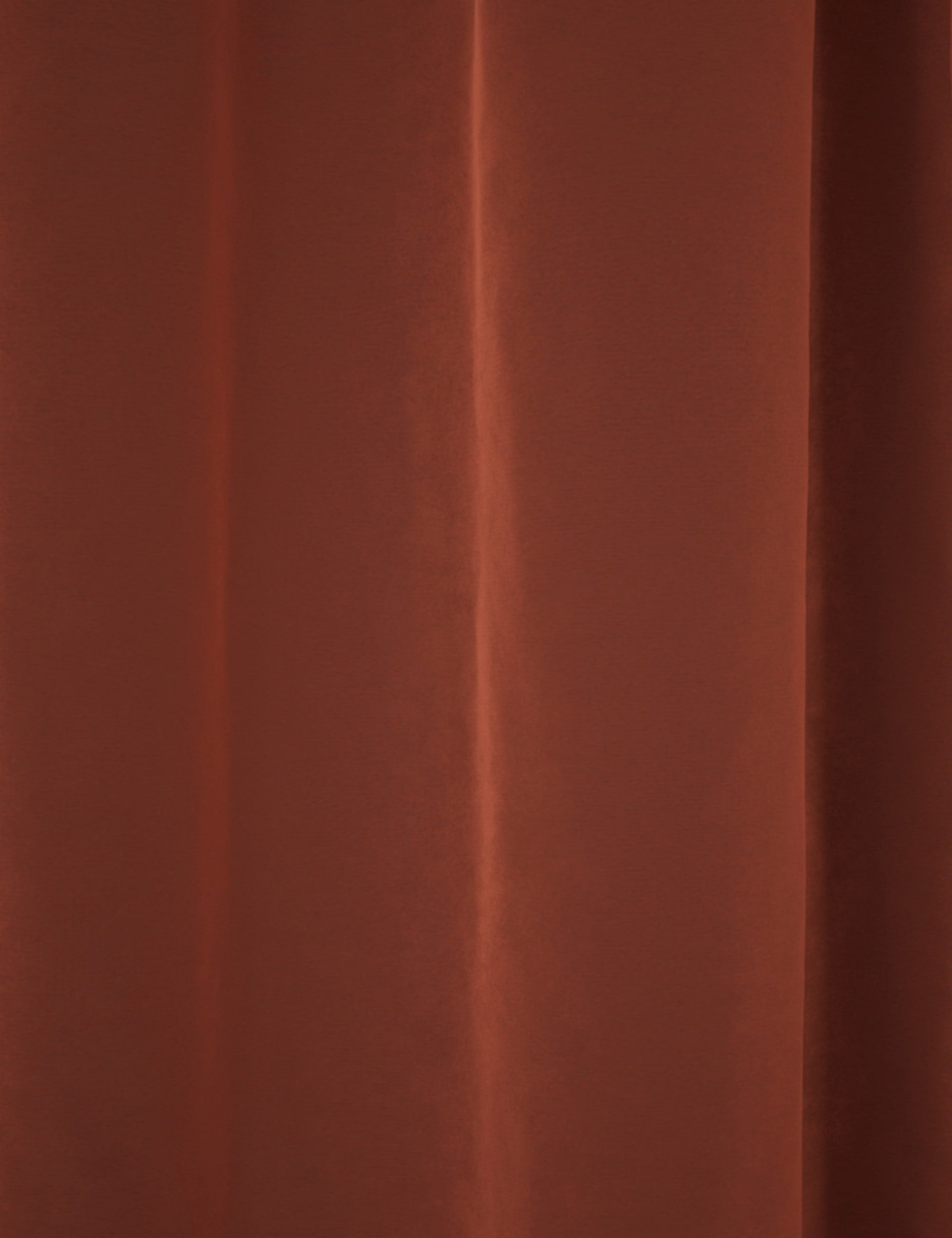 Velvet Pencil Pleat Curtains