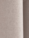 Brushed Eyelet Blackout Thermal Curtains