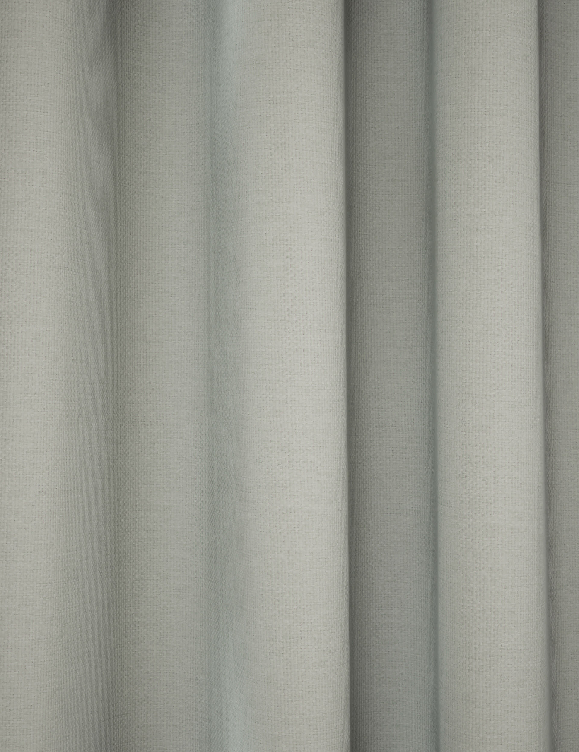 Brushed Eyelet Blackout Thermal Curtains