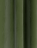 M&S Velvet Eyelet Ultra Thermal Curtains