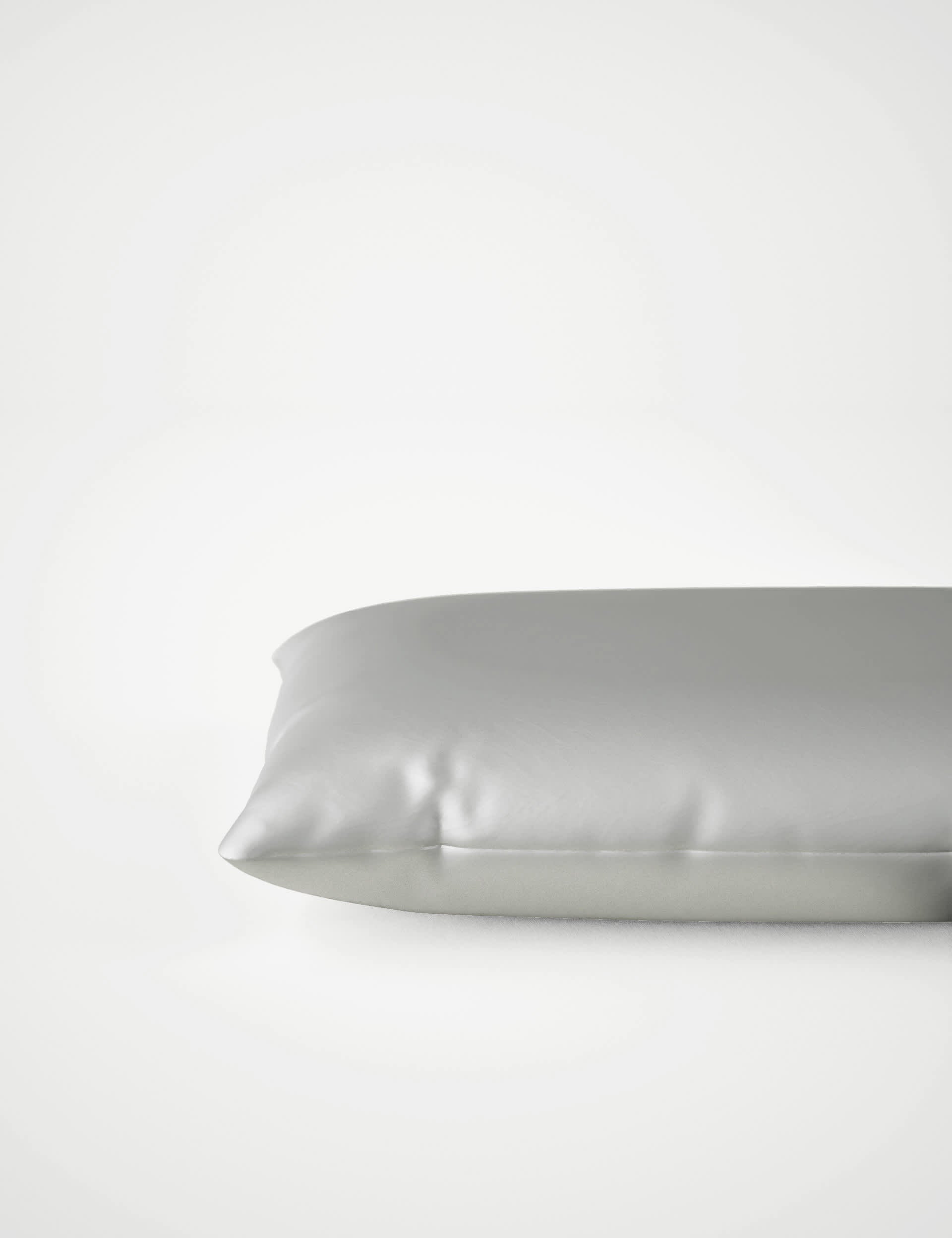 Pure Mulberry Silk Pillowcase