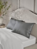 Pure Mulberry Silk Pillowcase