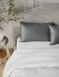 Pure Mulberry Silk Pillowcase