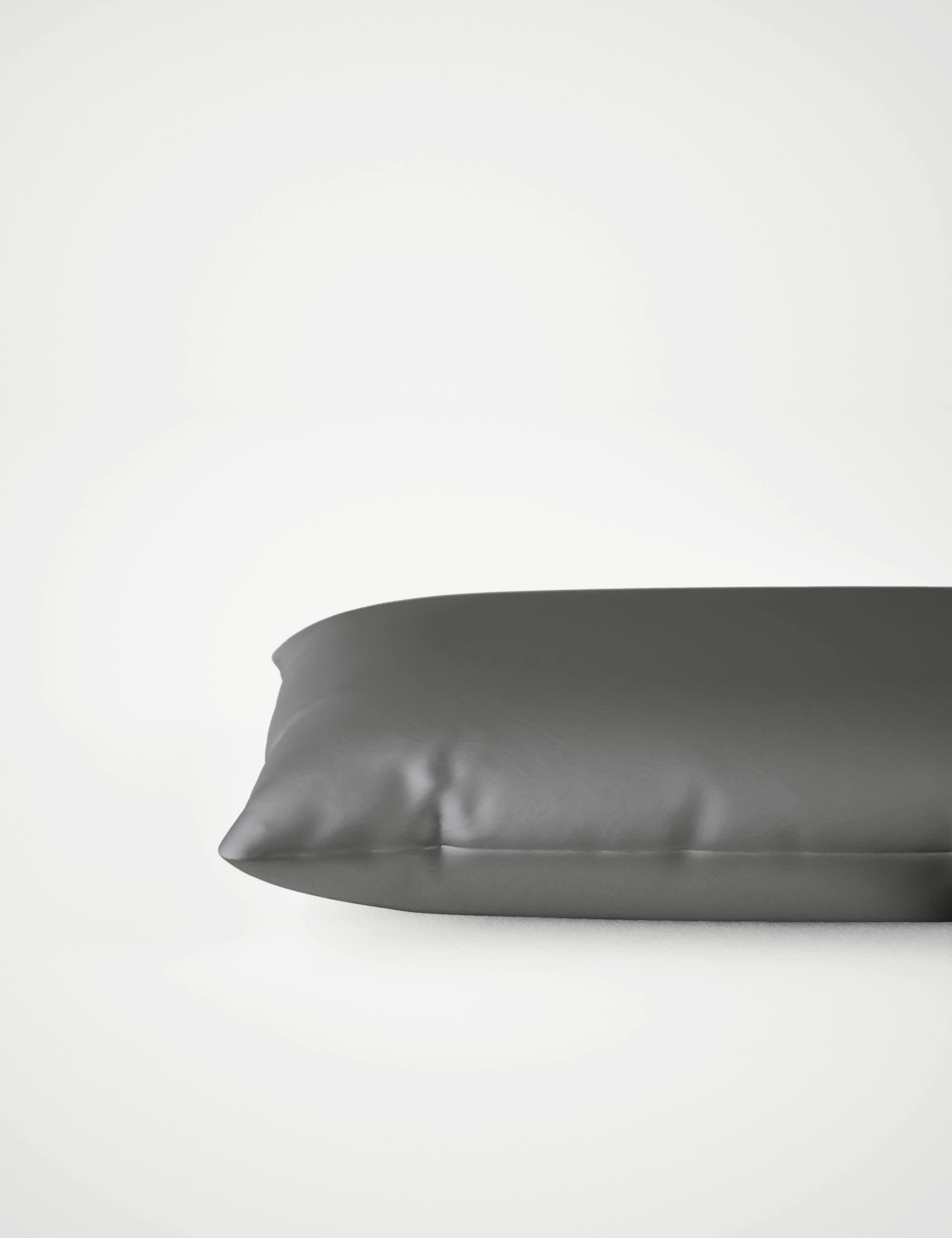 Pure Mulberry Silk Pillowcase