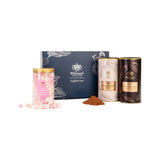 Whittard luxury hot chocolate gift box 1.45kg (British brand)