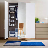 Like-it stacking storage drawer H16cm - British product