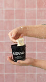 Hair conditioner Retread with cantaloupe melon and olive oil - British product