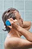 Lush Seanik shampoo bar with sea salt and seaweed - British product