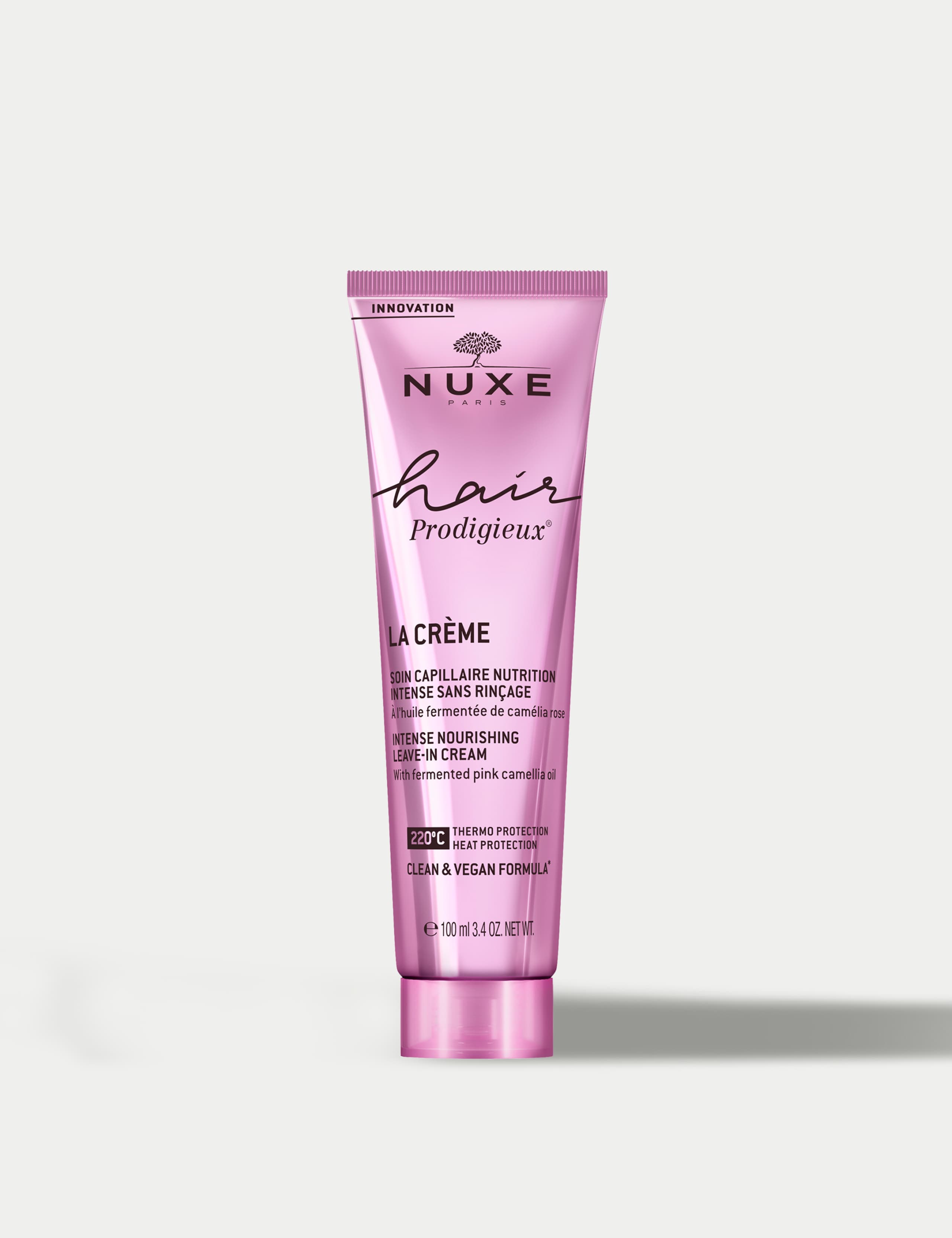Hair Prodigieux® Intense Nourishing Leave-in Cream 100ml