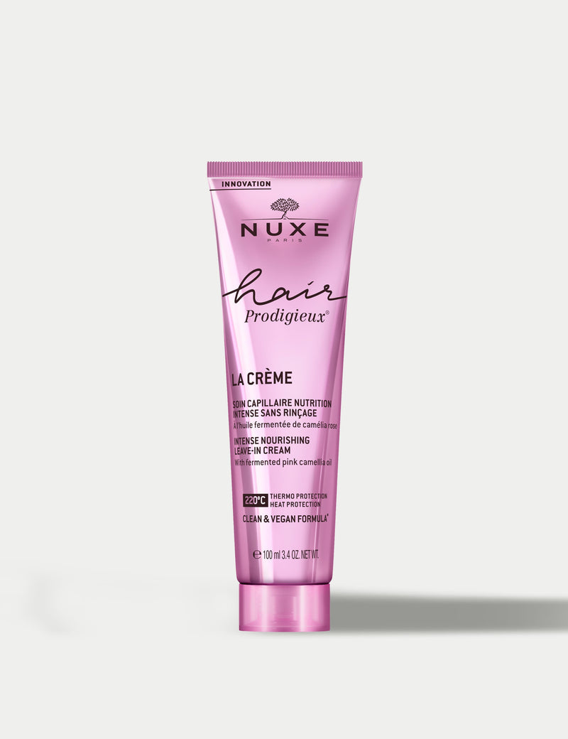 Hair Prodigieux® Intense Nourishing Leave-in Cream 100ml
