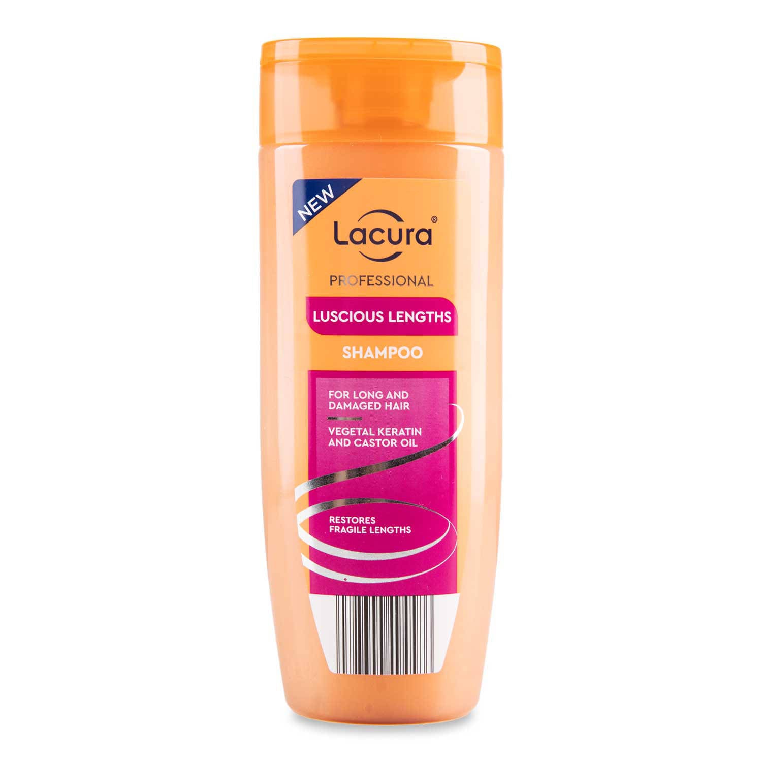 Hair Refine Shampoo