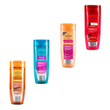 Hair Refine shampoo with a 12-month shelf life - British product