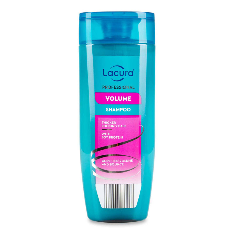 Hair Refine shampoo with a 12-month shelf life - British product