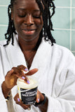 Renee's Shea Soufflé hair and scalp oil for curls - British product