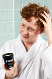 Revive hair moisturiser for curly and coily hair - British product