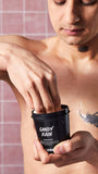 Lush Candy Rain hair conditioner for thirsty hair, UK version