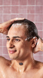 Lush Candy Rain hair conditioner for thirsty hair, UK version