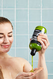 Shan Kui wasabi shampoo with caffeine - British product