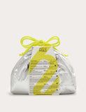 M&S Haircare Gift Bag with metallic bag, UK version