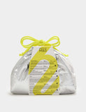 M&S Haircare Gift Bag with metallic bag, UK version