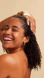 Power Conditioner for curly hair - British product