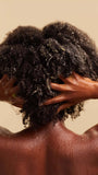 Glory nourishing conditioner for curls and coils (British brand)